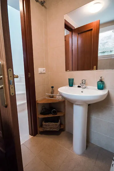 Apartment Holidays2Malaga Studios Mena