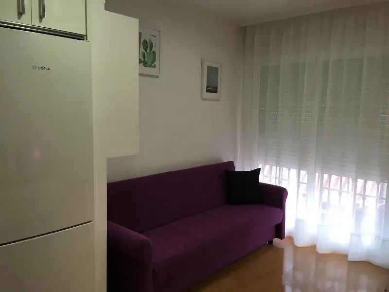 Holidays2Malaga Studios Mena Apartment Malaga