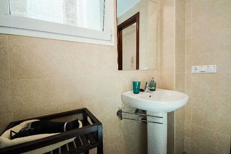 Holidays2Malaga Studios Mena Apartment Malaga
